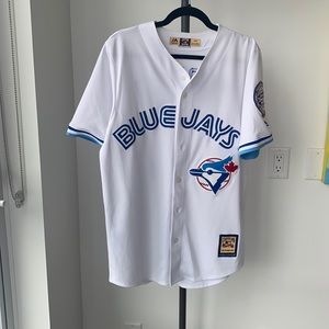 Blue Jays Jersey